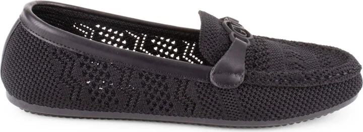 Gloria Vanderbilt Women's Anita Slip On Loafers - Image 7