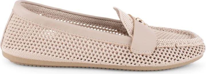 Gloria Vanderbilt Women's Bonnie Slip On Loafers - Image 2