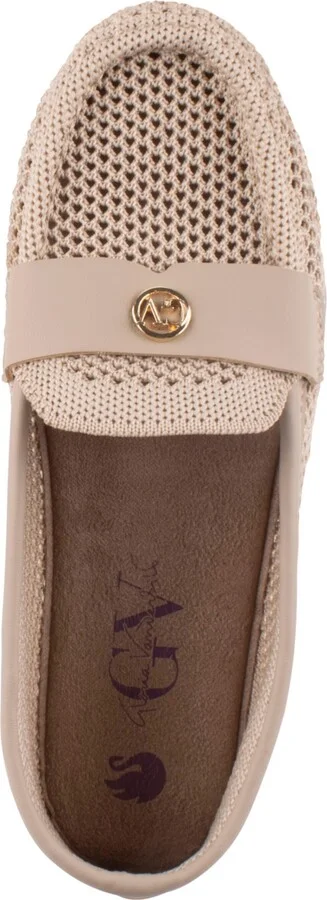 Gloria Vanderbilt Women's Bonnie Slip On Loafers - Image 4