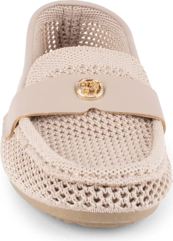 Gloria Vanderbilt Women's Bonnie Slip On Loafers - Image 6