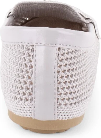 Gloria Vanderbilt Women's Bonnie Slip On Loafers - Image 8
