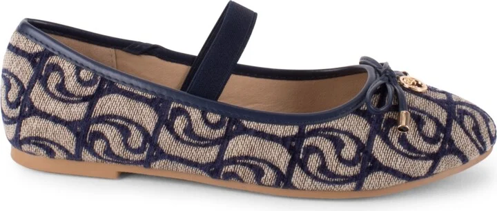 Gloria Vanderbilt Women's Cameo Slip On Flats - Image 2