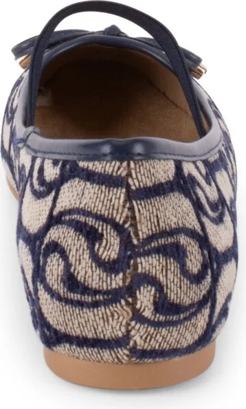 Gloria Vanderbilt Women's Cameo Slip On Flats - Image 3