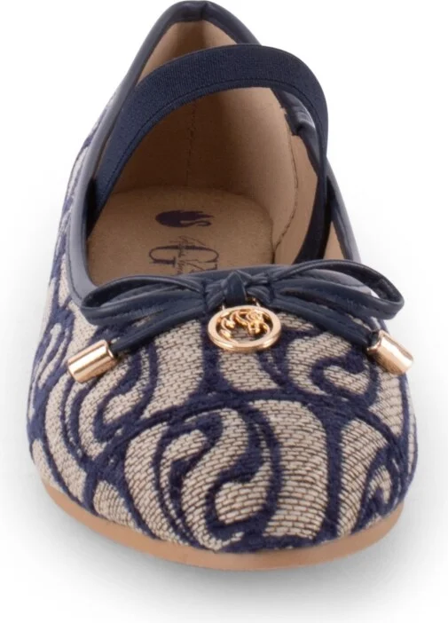 Gloria Vanderbilt Women's Cameo Slip On Flats - Image 6