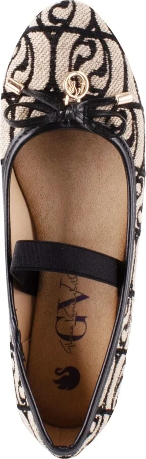 Gloria Vanderbilt Women's Cameo Slip On Flats - Image 9