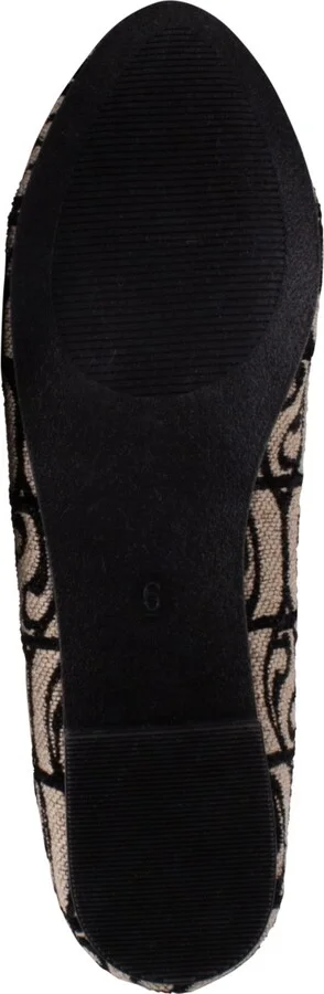 Gloria Vanderbilt Women's Cameo Slip On Flats - Image 10