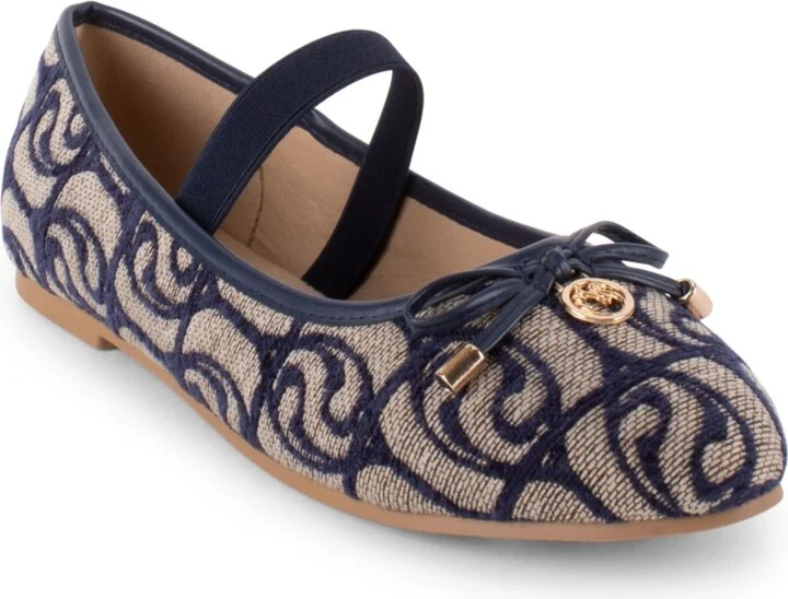 Gloria Vanderbilt Women's Cameo Slip On Flats