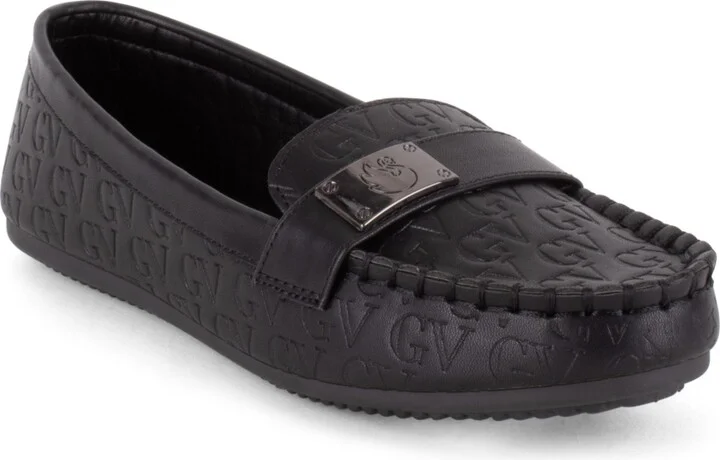 Gloria Vanderbilt Women's Dionne Slip-On Loafers