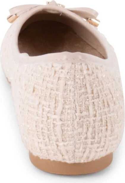 Gloria Vanderbilt Women's Enya Slip On Ballet Flats - Image 3