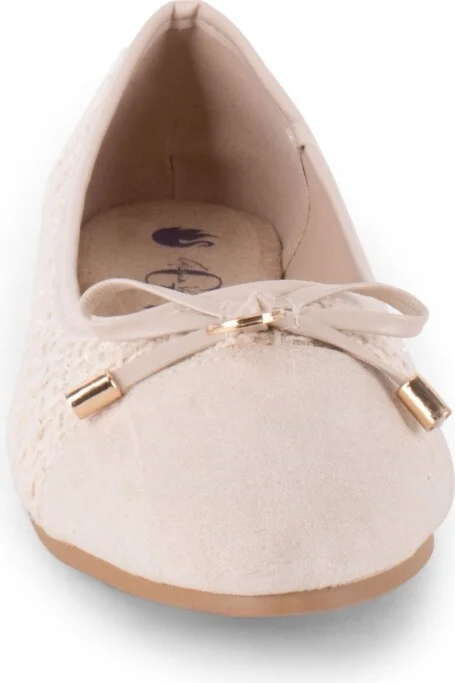 Gloria Vanderbilt Women's Enya Slip On Ballet Flats - Image 6
