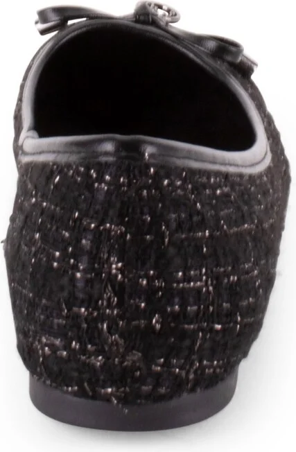 Gloria Vanderbilt Women's Enya Slip On Ballet Flats - Image 8