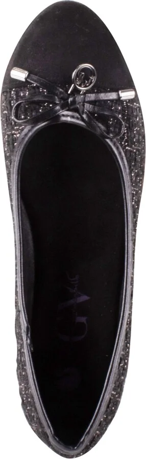 Gloria Vanderbilt Women's Enya Slip On Ballet Flats - Image 9