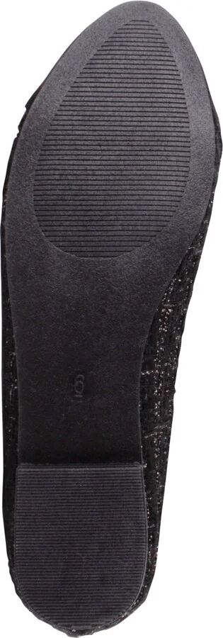 Gloria Vanderbilt Women's Enya Slip On Ballet Flats - Image 10