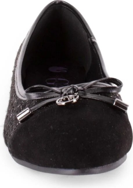 Gloria Vanderbilt Women's Enya Slip On Ballet Flats - Image 11