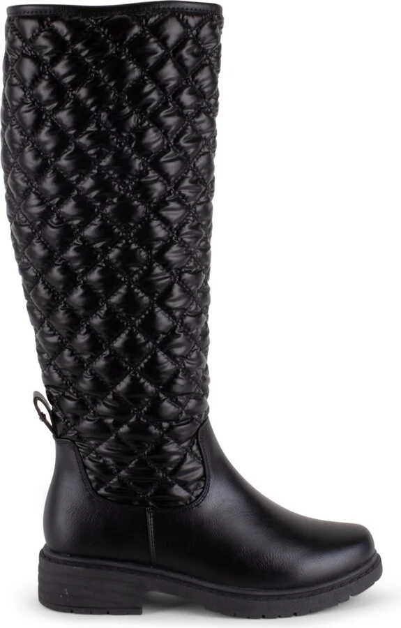 Gloria Vanderbilt Women's Fleetwood Tall Boots - Image 2
