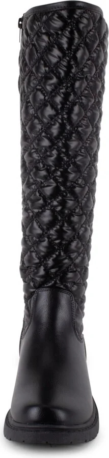Gloria Vanderbilt Women's Fleetwood Tall Boots - Image 5