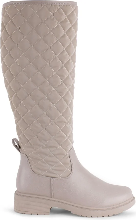 Gloria Vanderbilt Women's Fleetwood Tall Boots - Image 7