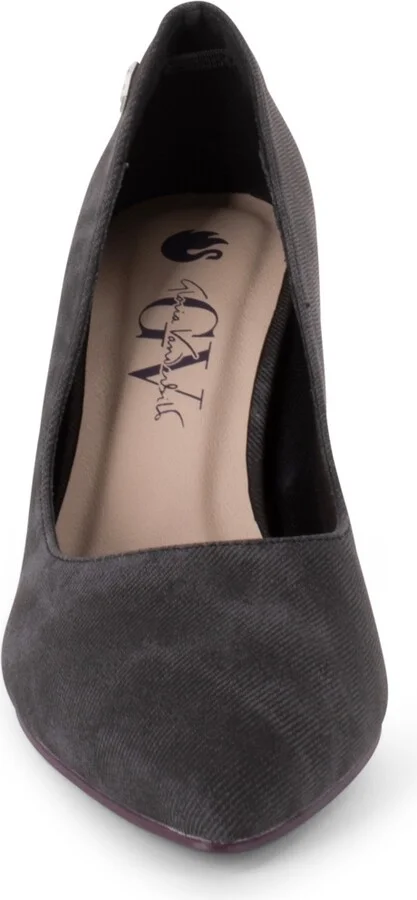 Gloria Vanderbilt Women's Greer Slip On Pumps - Image 6