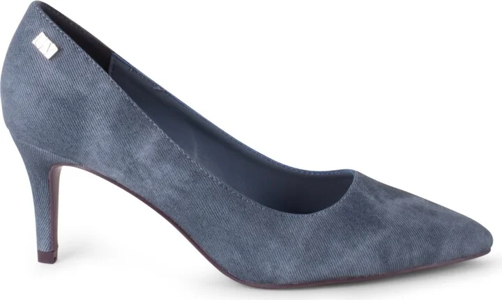 Gloria Vanderbilt Women's Greer Slip On Pumps - Image 7