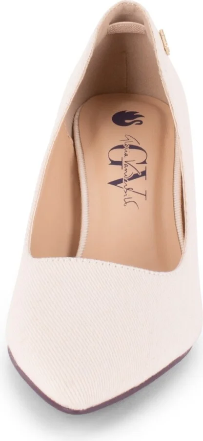 Gloria Vanderbilt Women's Marilyn Pumps - Image 4
