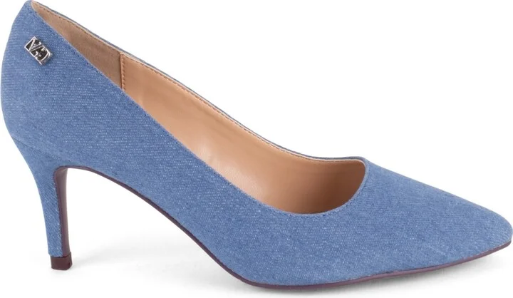 Gloria Vanderbilt Women's Marilyn Pumps - Image 5