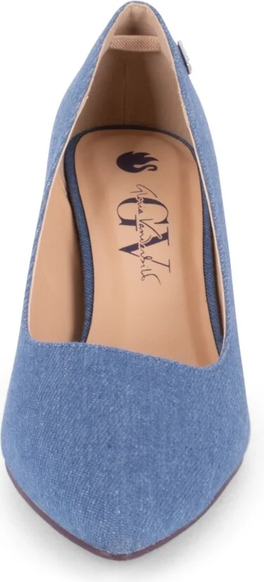 Gloria Vanderbilt Women's Marilyn Pumps - Image 7