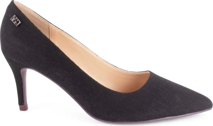 Gloria Vanderbilt Women's Marilyn Pumps - Image 8