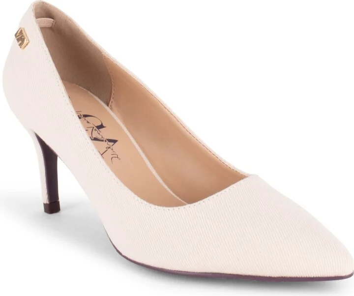 Gloria Vanderbilt Women's Marilyn Pumps