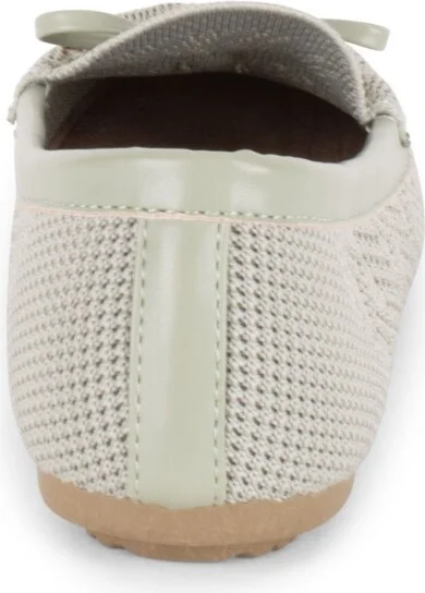 Gloria Vanderbilt Women's Rita Knit Slip On Flats - Image 6