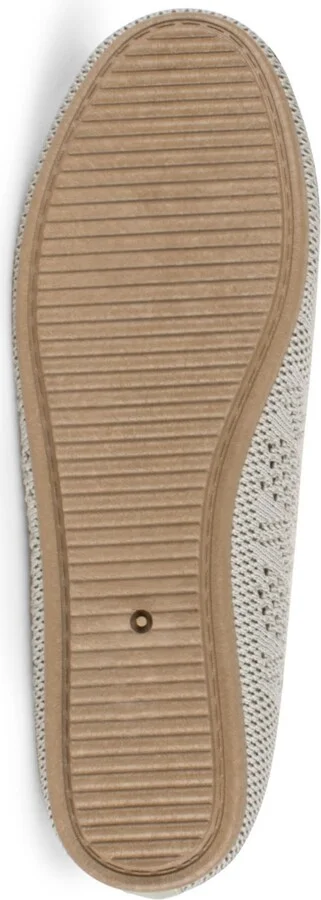 Gloria Vanderbilt Women's Rita Knit Slip On Flats - Image 9
