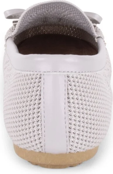 Gloria Vanderbilt Women's Rita Knit Slip On Flats - Image 11