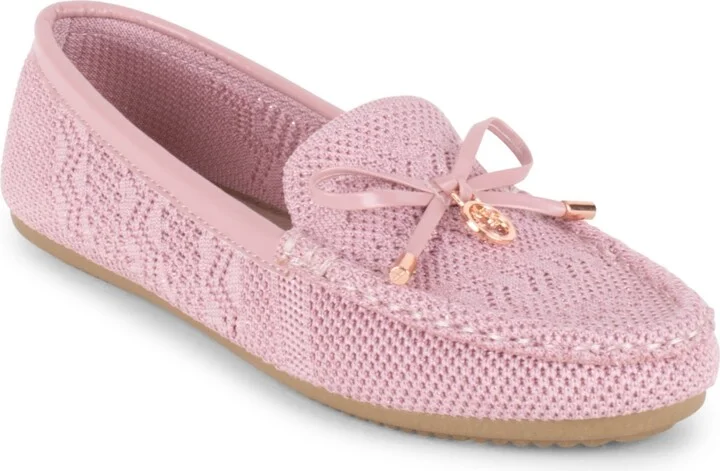 Blush Lurex