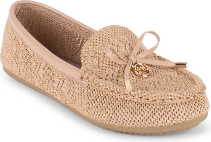 Tan Lurex