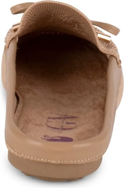 Gloria Vanderbilt Women's Rosilyn Knit Slip On Flats - Image 4