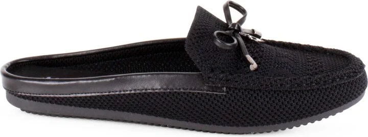 Gloria Vanderbilt Women's Rosilyn Knit Slip On Flats - Image 5