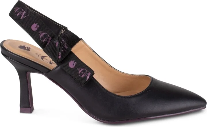 Gloria Vanderbilt Women's Zsa Zsa Slingback Pumps - Image 2