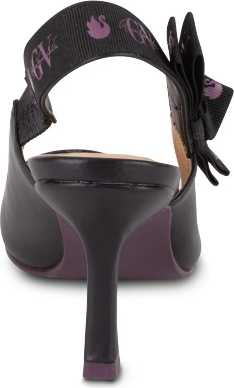 Gloria Vanderbilt Women's Zsa Zsa Slingback Pumps - Image 3