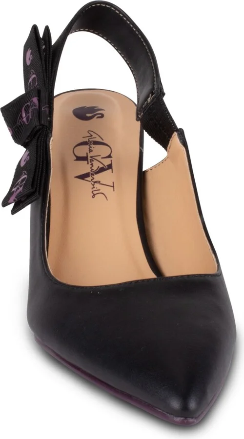 Gloria Vanderbilt Women's Zsa Zsa Slingback Pumps - Image 4