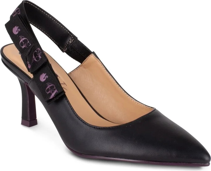 Gloria Vanderbilt Women's Zsa Zsa Slingback Pumps