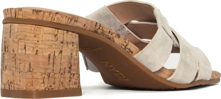 Gloriana Slide Sandal - Image 2