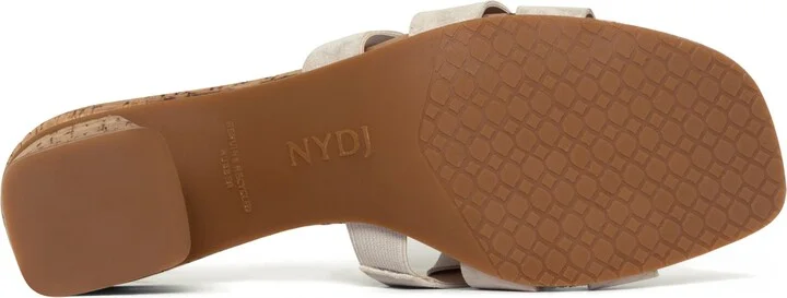 Gloriana Slide Sandal - Image 5
