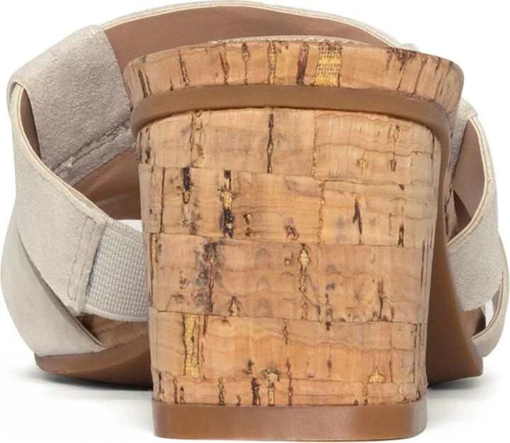 Gloriana Slide Sandal - Image 6