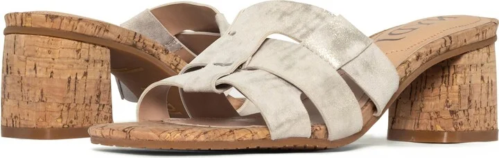 Gloriana Slide Sandal - Image 7