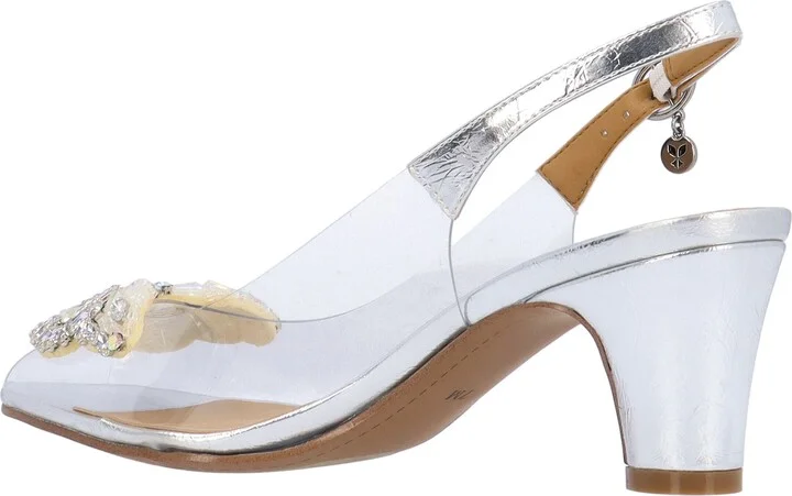 Gloriana Slingback Sandal - Image 2