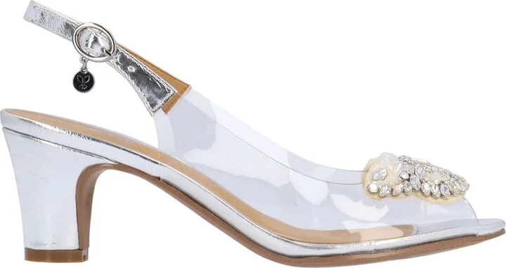Gloriana Slingback Sandal - Image 3