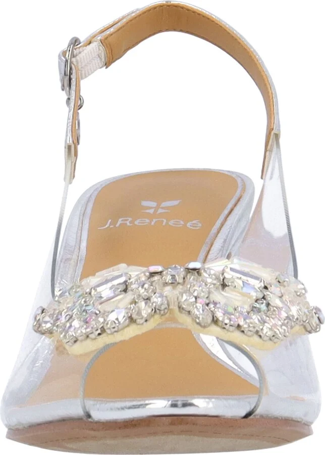 Gloriana Slingback Sandal - Image 4