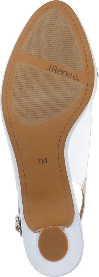 Gloriana Slingback Sandal - Image 6