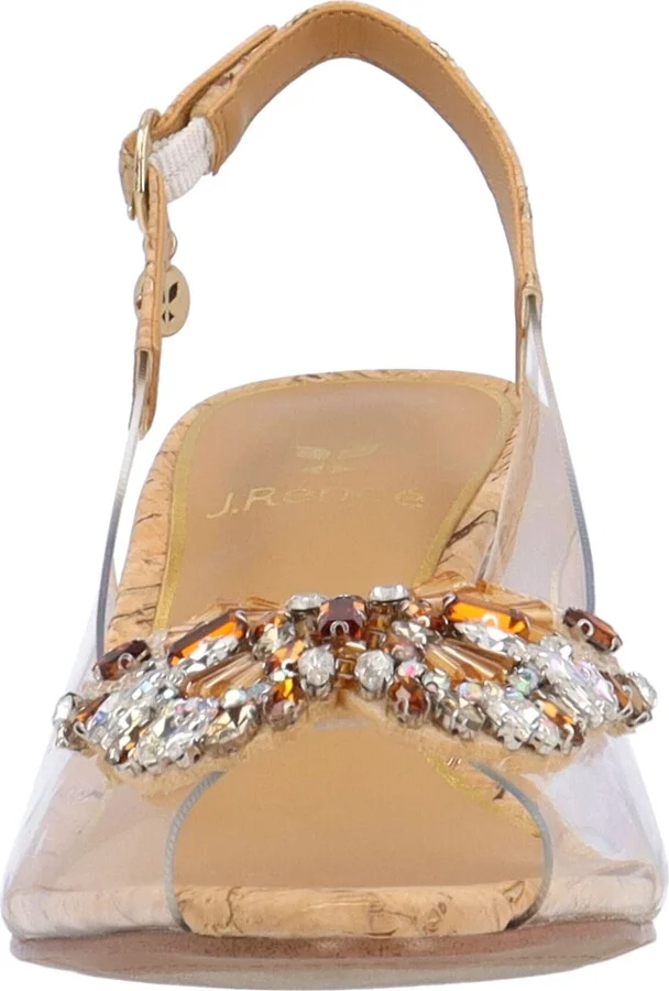 Gloriana Slingback Sandal - Image 11