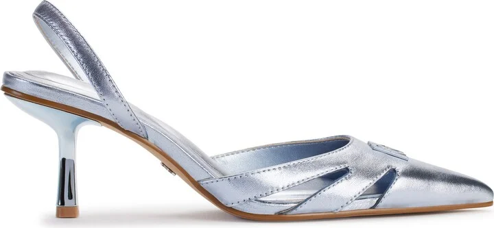 Glorianna Slingback Pointed Toe Pump - Image 2