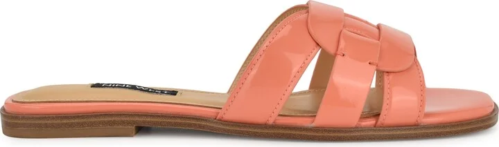 Glorie Slide Sandal - Image 2